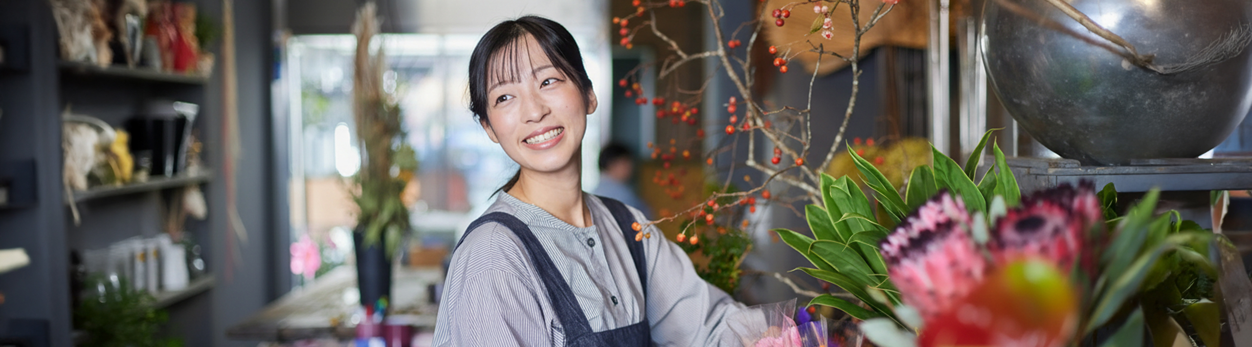 女性部について